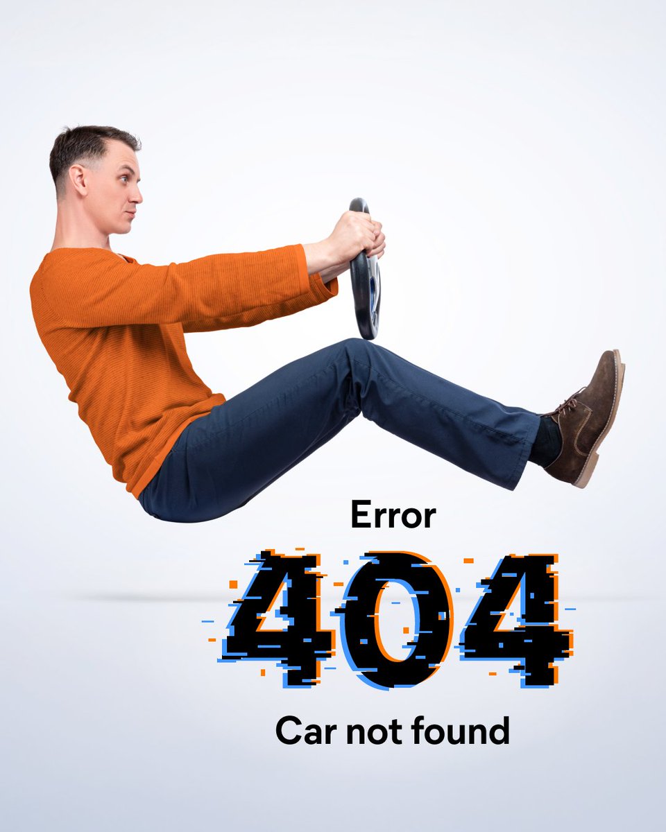 Avast's tweet photo. Anyone else glad 404 errors are online only? 🤔🤷♂️
#404day #pagenotfound https://t.co/X8goGEgYRM
