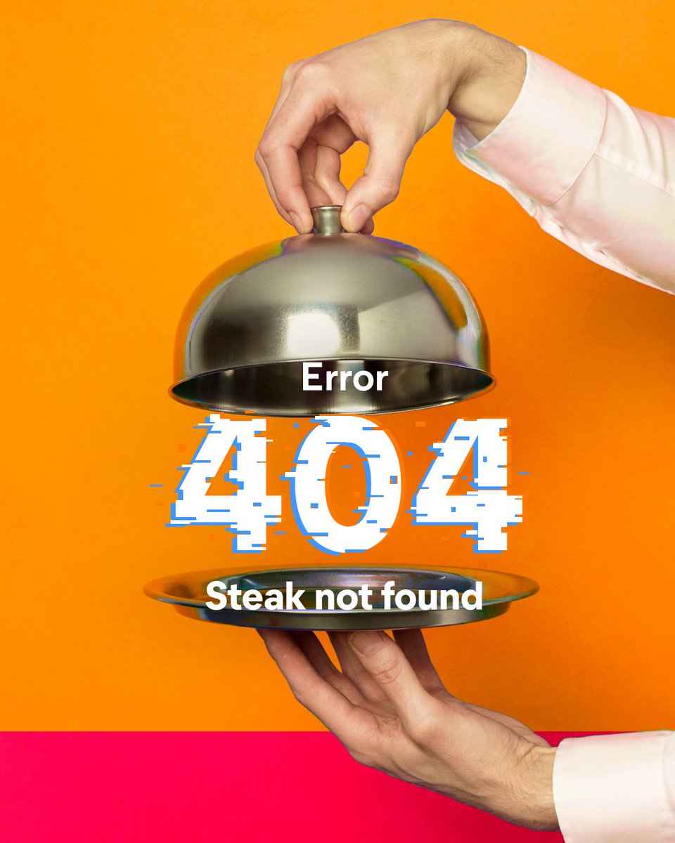 Avast's tweet photo. Anyone else glad 404 errors are online only? 🤔🤷♂️
#404day #pagenotfound https://t.co/X8goGEgYRM