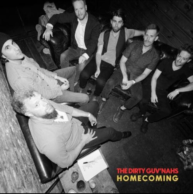 The Dirty Guv'nahs (@dirty_guvnahs) on Twitter photo Another new single out NOW! Check out “Homecoming” today!
New album 4/25!
Album release shows:
5/3 Nashville - Brooklyn Bowl
5/10 Knoxville - <a href="/southernskies_/">Southern Skies Music Festival</a> Another new single out NOW! Check out “Homecoming” today!
New album 4/25!
Album release shows:
5/3 Nashville - Brooklyn Bowl
5/10 Knoxville - <a href="/southernskies_/">Southern Skies Music Festival</a>
