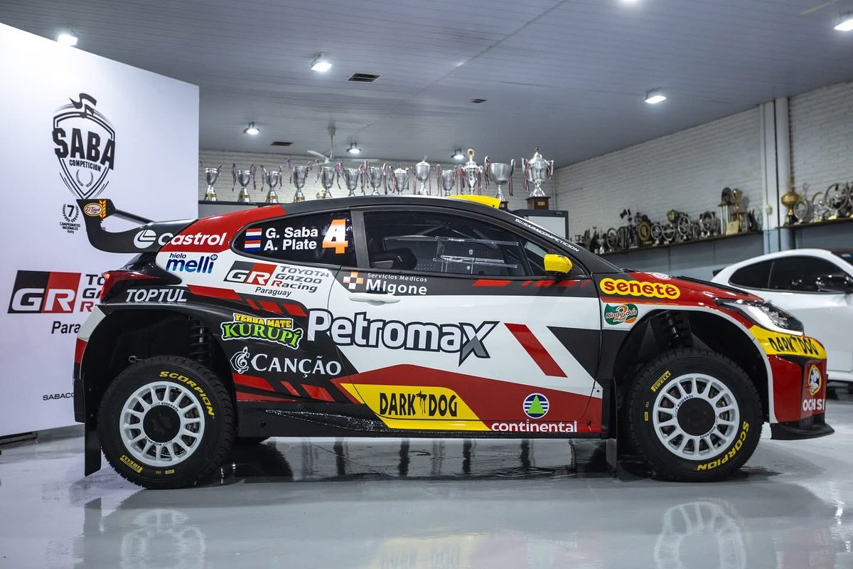 Cristhian Tindel tweet media