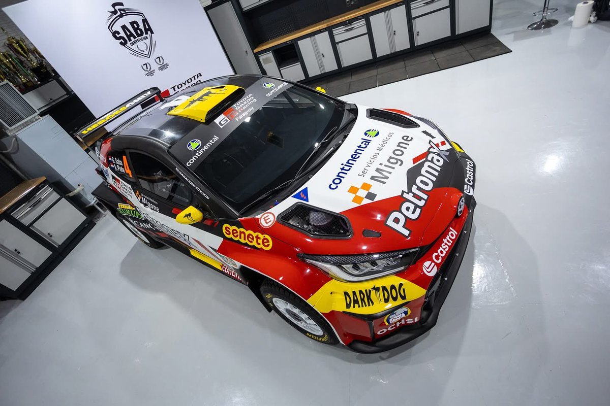 Cristhian Tindel tweet media