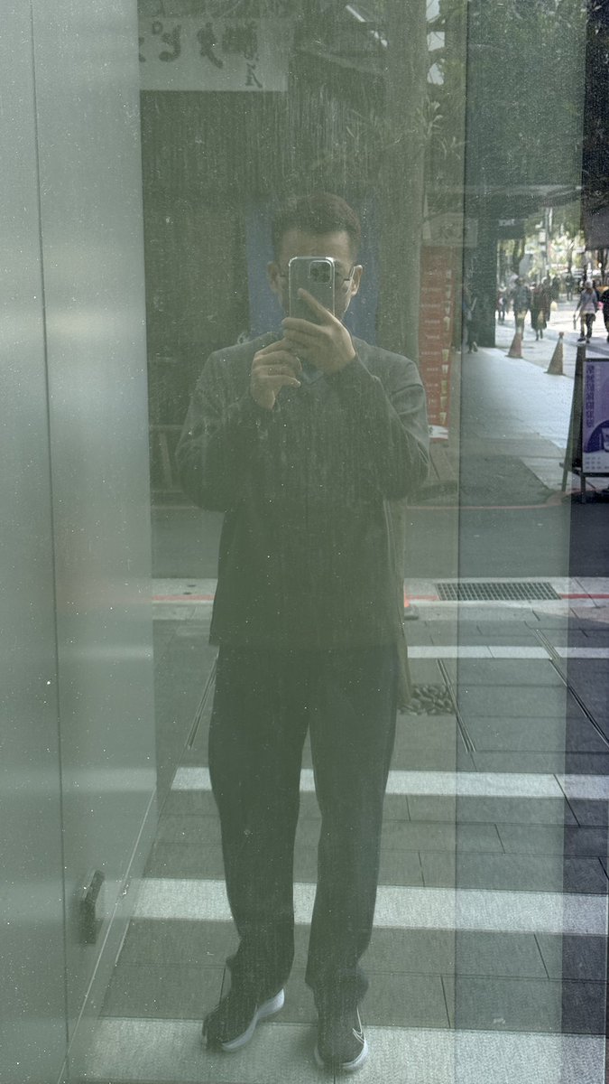 台北自拍非肉照🙈