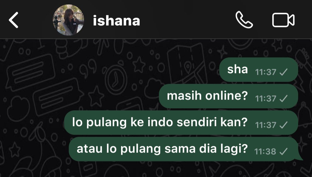 in my dreams

jaemin few tweets au