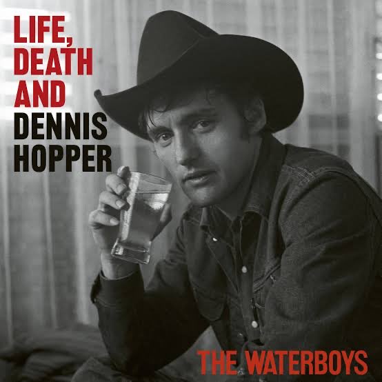 fionaedits's tweet image. ‘Letter From An Unknown Girlfriend’ by The Waterboys featuring Fiona Apple is now available on all music platforms, following the release of the band’s new concept album, ‘Life, Death and Dennis Hopper’!
Apple Music: music.apple.com/mx/album/lette…
Spotify: open.spotify.com/track/74hD8ZuQ…