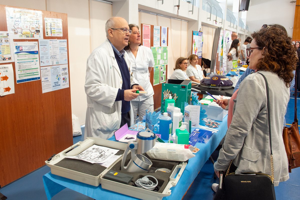 #FeriadelCuidado HNP