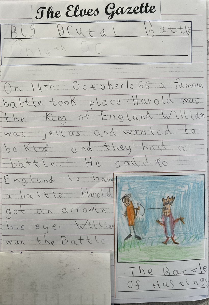 East Whitby Academy tweet media