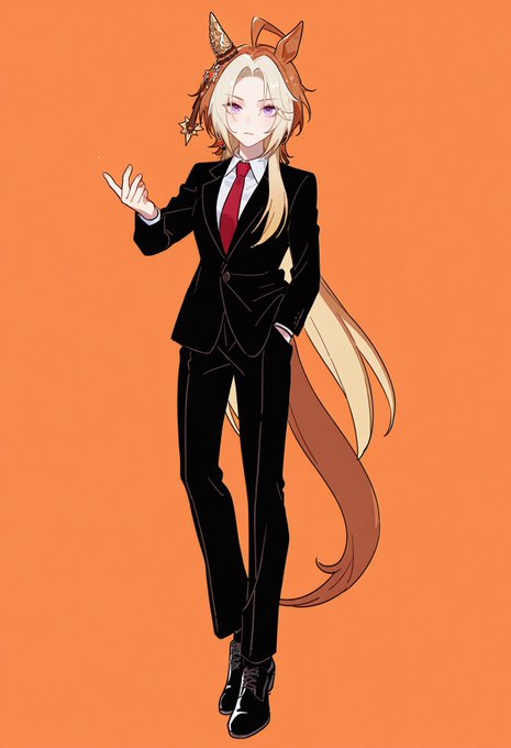 オルフェーヴル 