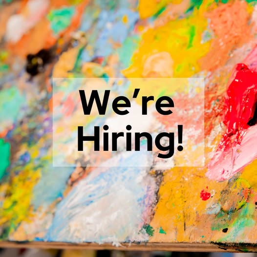 KaceyAdmirers's tweet photo. We’re HIRING a Remote Executive Assistant!

Join our passionate team at Art 7Generation Inc. as an Executive Assistant and earn $850 extra weekly.

For full details and how to apply, visit; https://t.co/TAJtBNUdOM https://t.co/7xtYxixAH8
