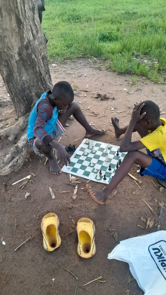 Susan Namangale (@susan_goc) on Twitter photo Thank you <a href="/thegiftofchess/">The Gift of Chess</a> for making chess sets accessible for many in hard to reach areas .This is the impact .. Thank you <a href="/thegiftofchess/">The Gift of Chess</a> for making chess sets accessible for many in hard to reach areas .This is the impact ..