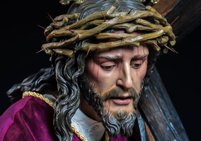 Horarios e Itinerarios Procesiones en Málaga este Sábado 05 de Abril del 2025