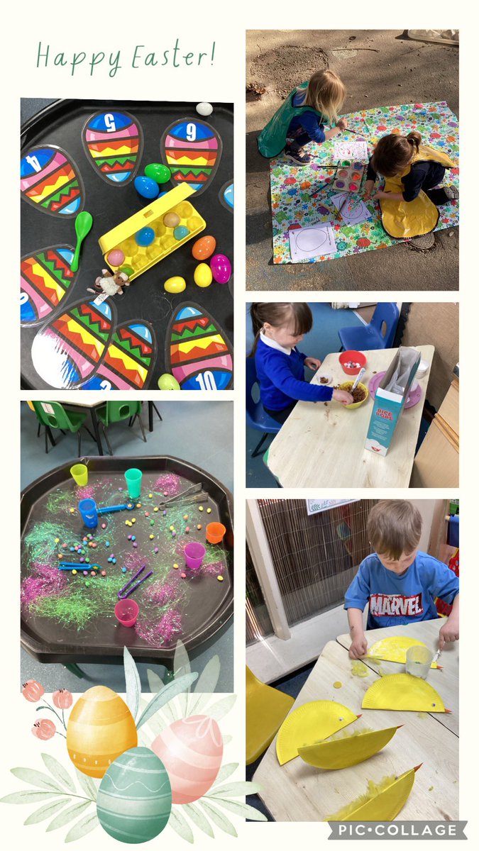 Nursery tweet media