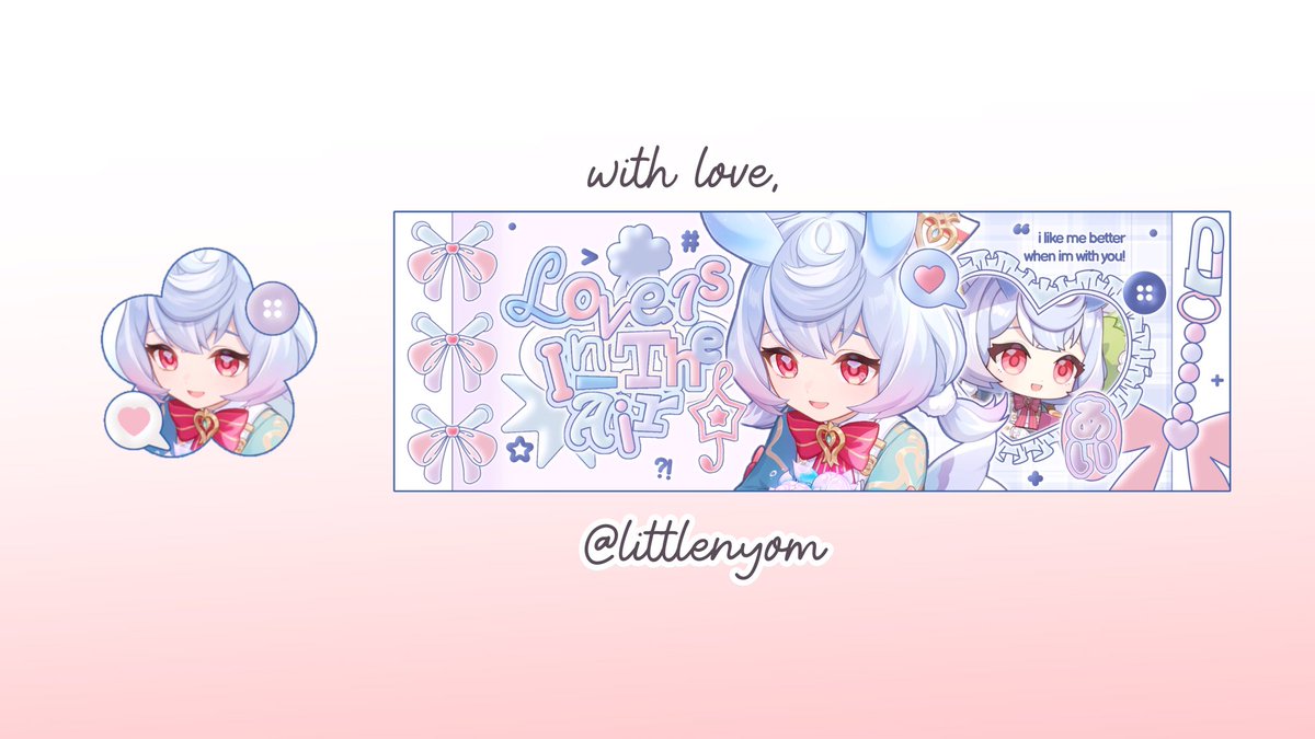 nyi_nyo :3 ♥︎ ♪ tweet media