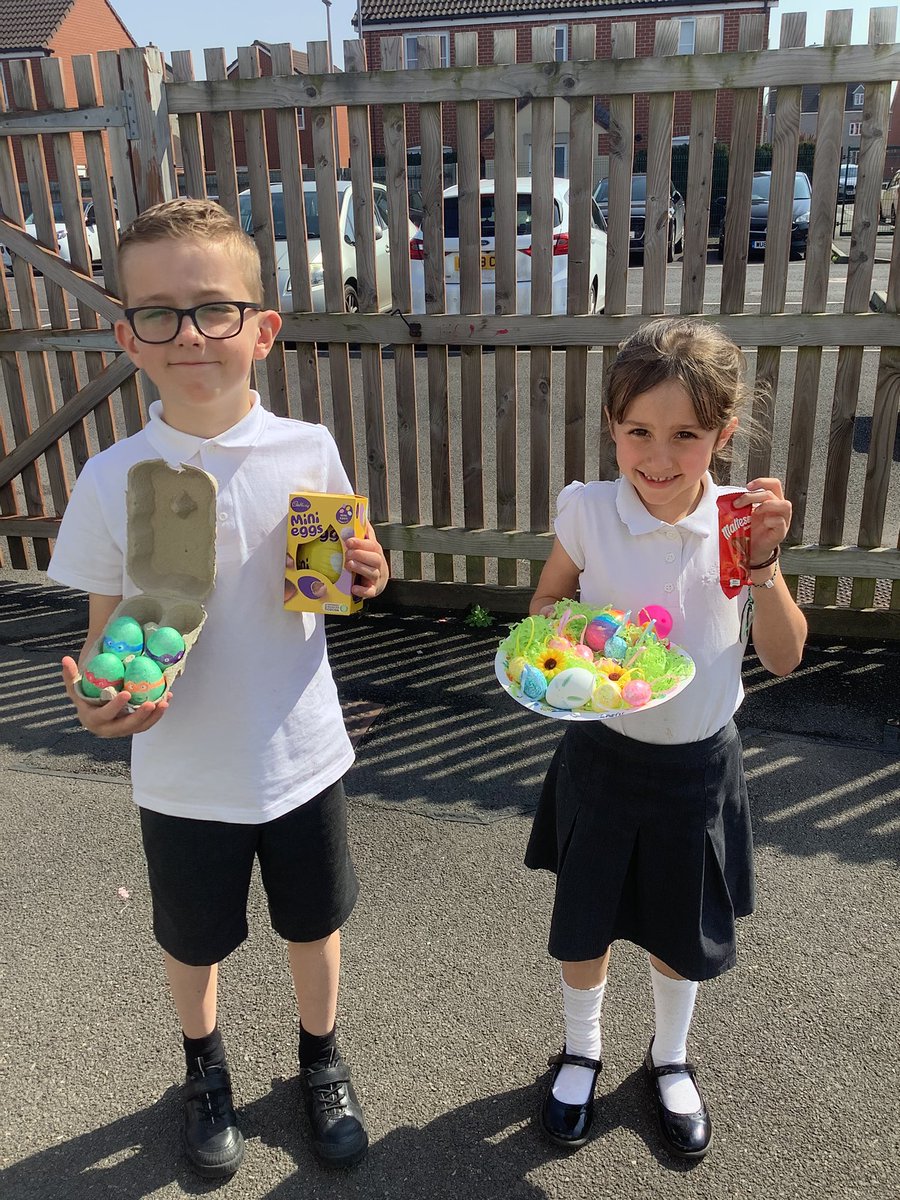 Julie Ford (@jfordstannes) on Twitter photo We had some amazing entries for our decorate an egg competition. It was really tricky for Mrs Hardy-Smith to judge. Congratulations to our winners 🥚 🐇 <a href="/StAnnes_EHS/">Emma Hardy Smith @ St.Anne’s</a> We had some amazing entries for our decorate an egg competition. It was really tricky for Mrs Hardy-Smith to judge. Congratulations to our winners 🥚 🐇 <a href="/StAnnes_EHS/">Emma Hardy Smith @ St.Anne’s</a>