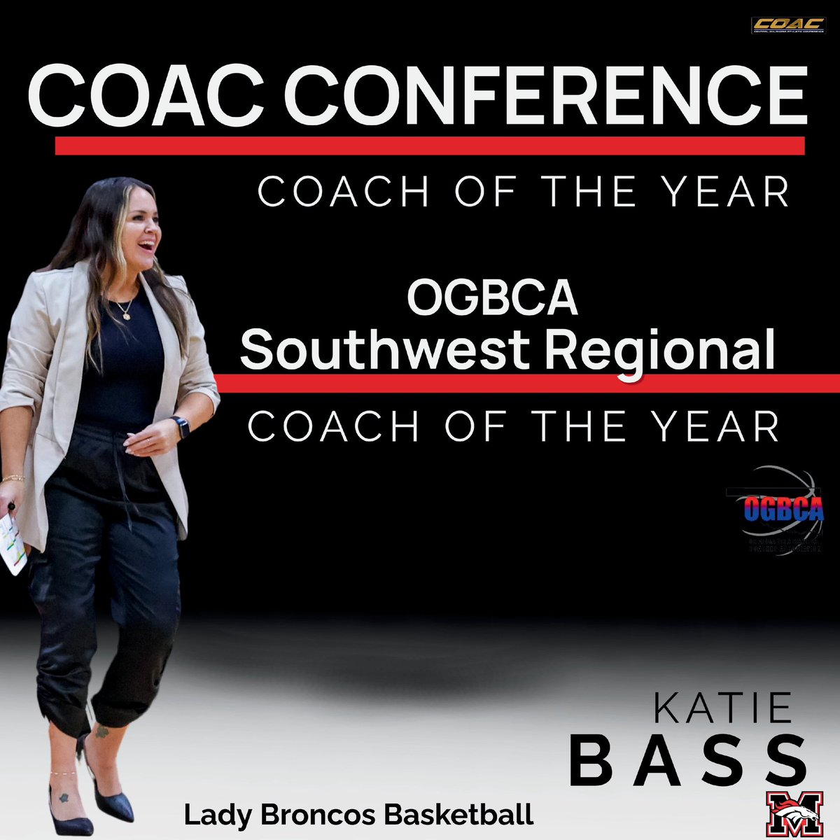 Mustang WBB tweet media