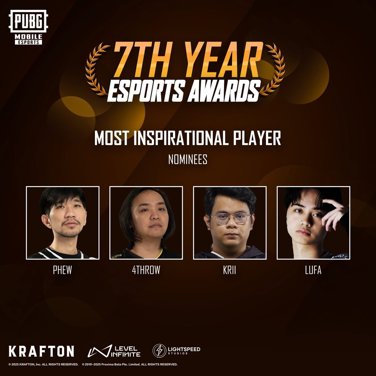 🇵🇭Esports Award