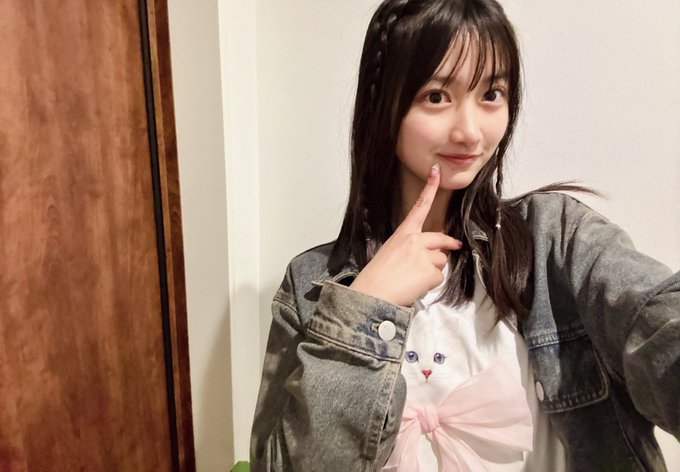 上村佳里奈のTwitter画像16