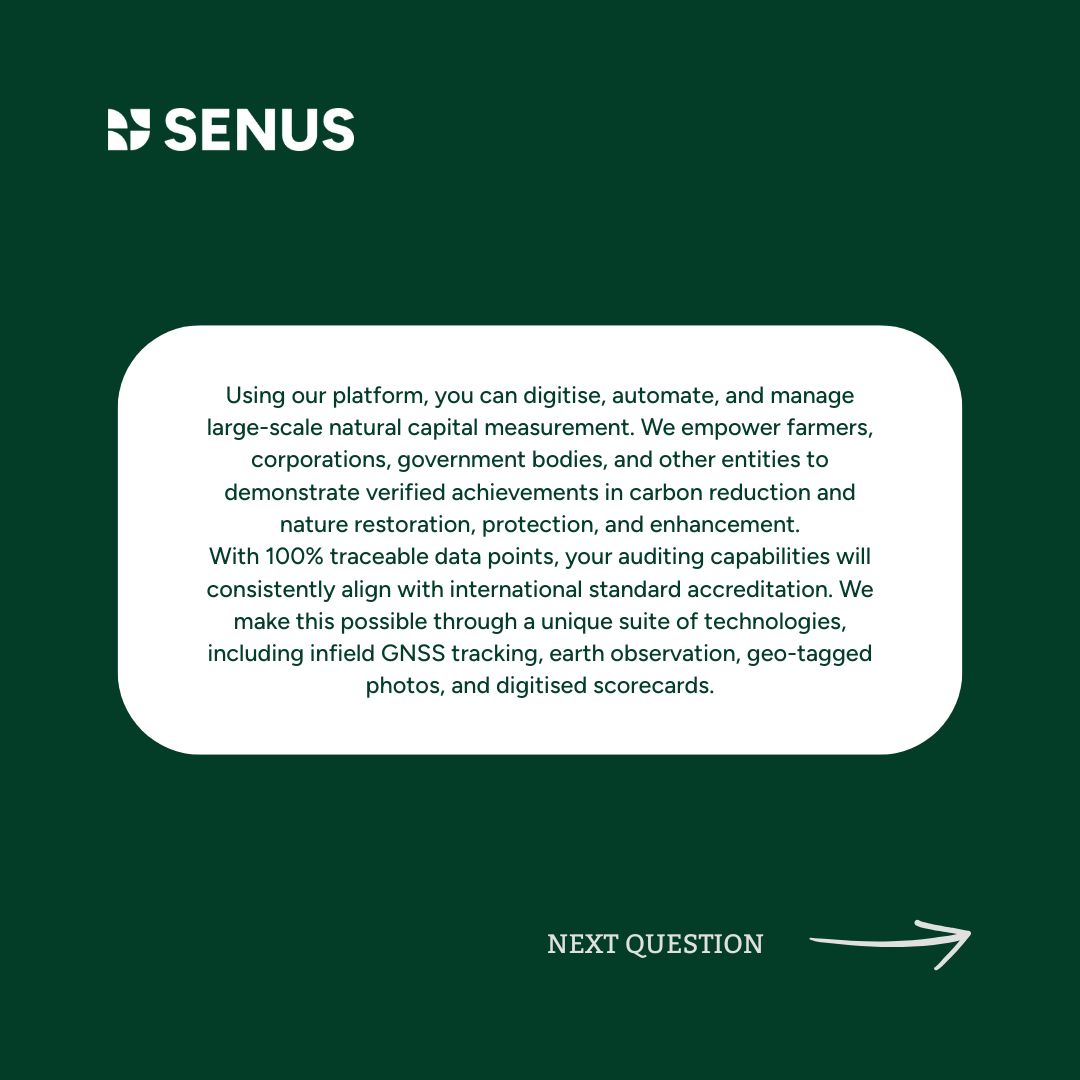 SenusTech's tweet image. Senus FAQ's 🤔

Got questions? We've got answers.

Check out our FAQ's to get all the information you need. 

Drop your questions below in the comments if we missed anything 👇

#FAQ #Frequently #Asked #Questions #Senus