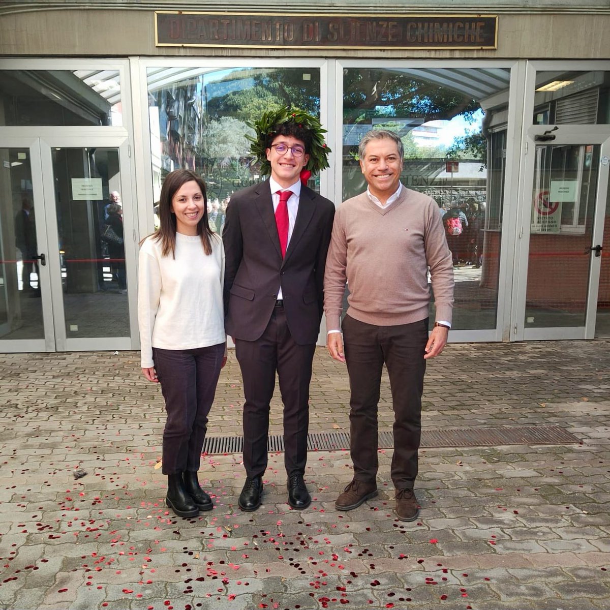 CaSAC Lab tweet media