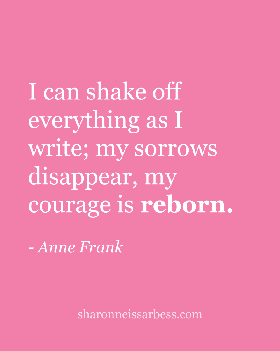 I think every writer can relate.
Especially me.