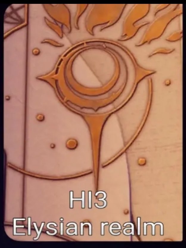 MindOfAyuki's tweet photo. @SipSipStefen Just a fun little detail from Elysian Realm 😌 https://t.co/kGH7vrO92z
