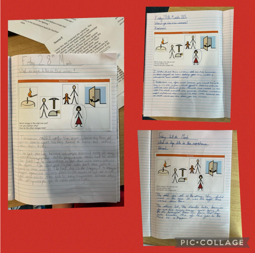 Easterside Academy tweet media