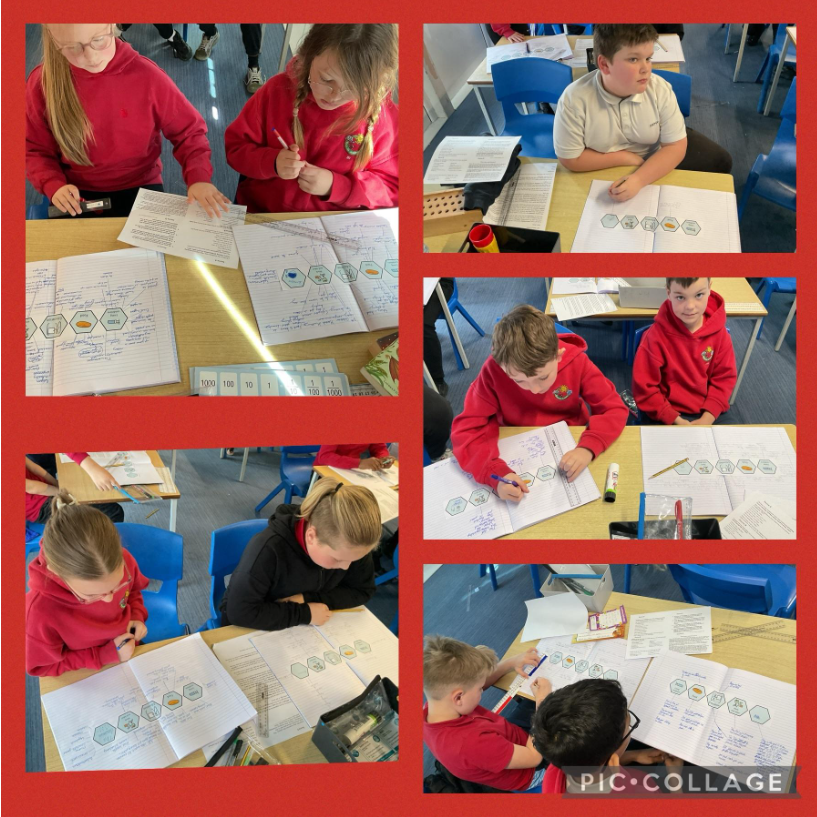 This afternoon, #EastersideYear5and6 have been using sources to answer the question ‘what was life like in Victorian workhouses?’. Children were really surprised to find out how people were treated and what the living conditions were like. #EastersideHistory