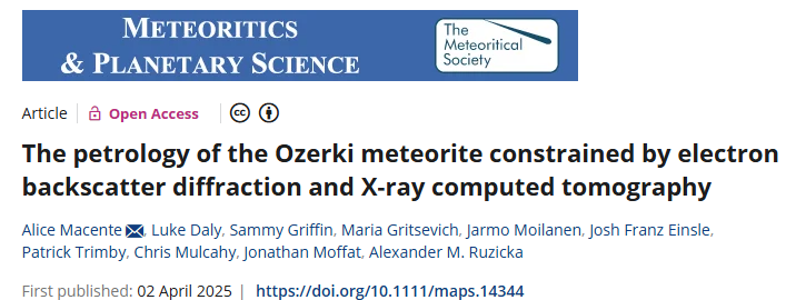 Alice Macente tweet media