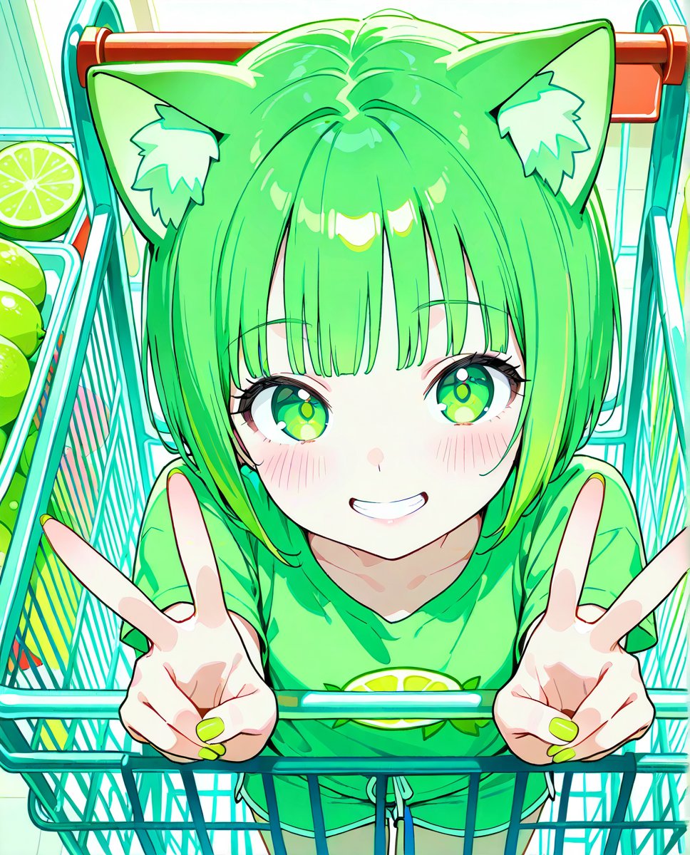 88ssizz88's tweet image. #AIart #猫耳娘 #stable_diffusion