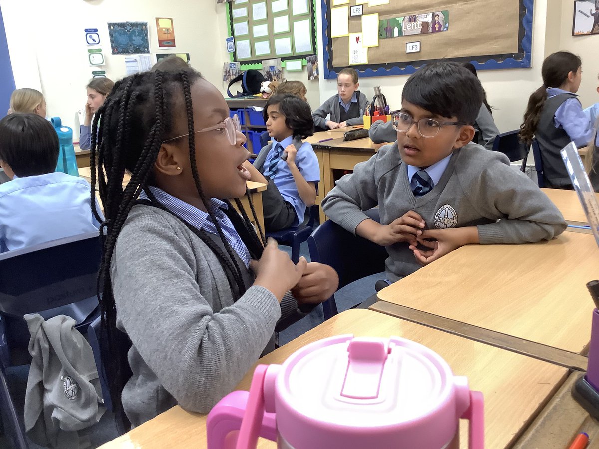 Carleton House Preparatory School tweet media