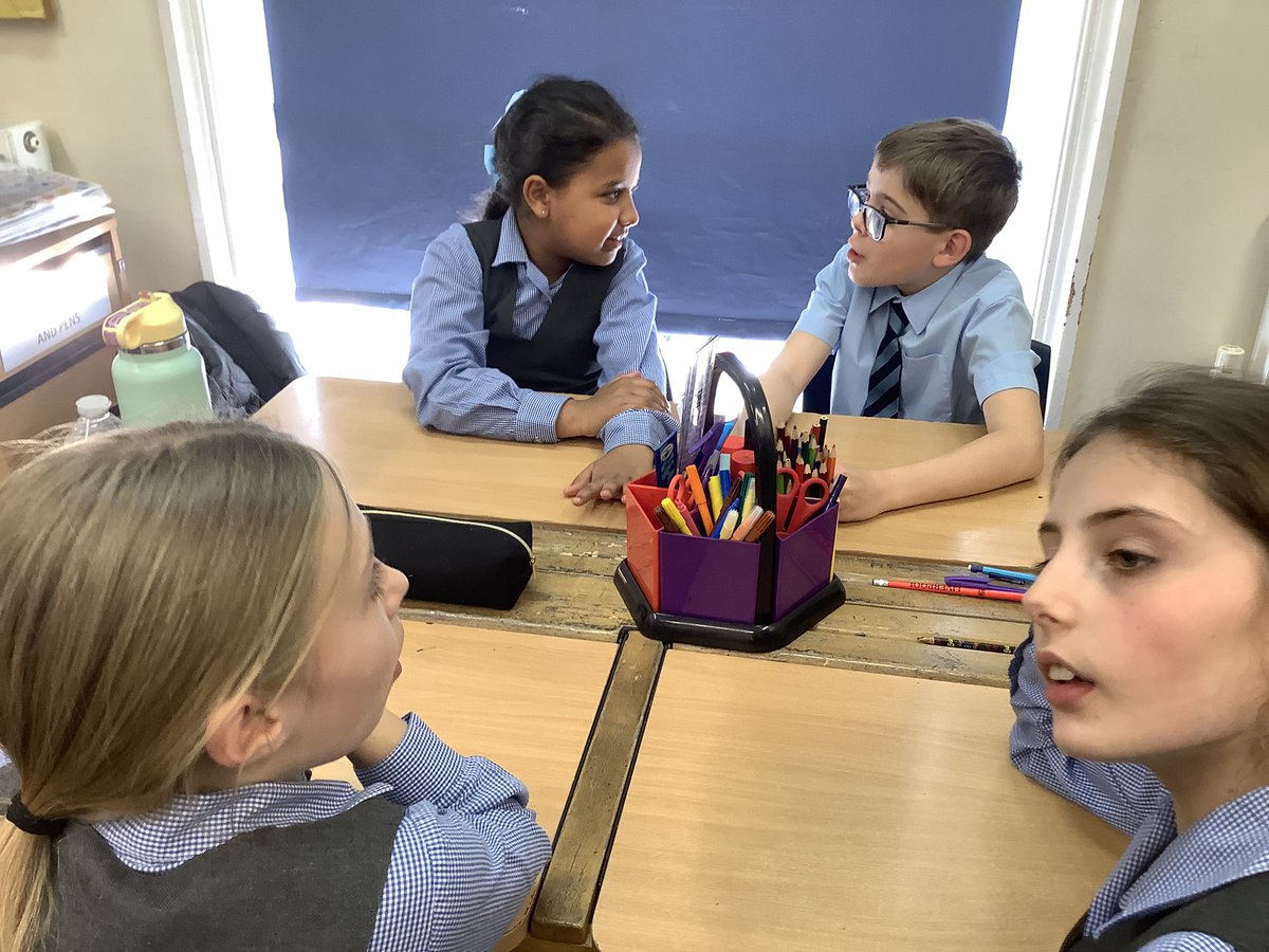 Carleton House Preparatory School tweet media