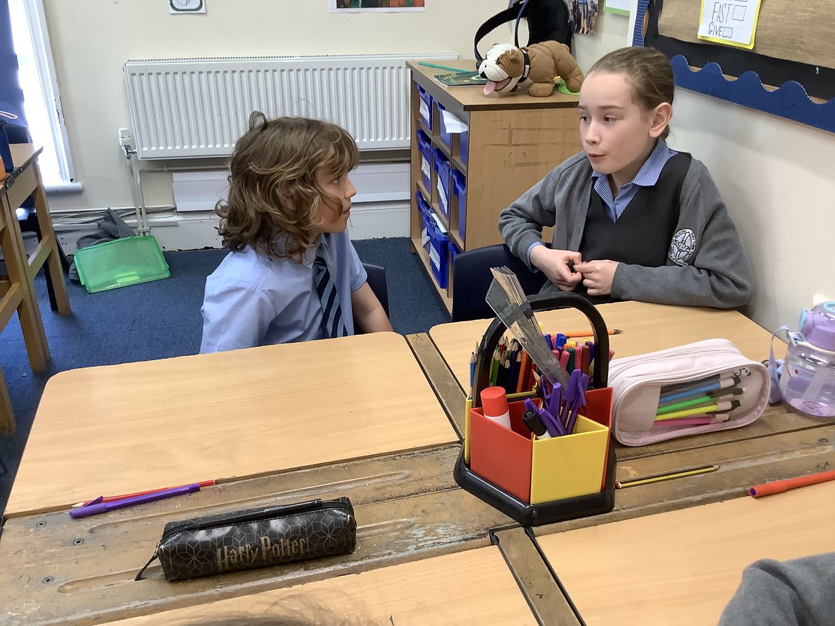 Carleton House Preparatory School tweet media