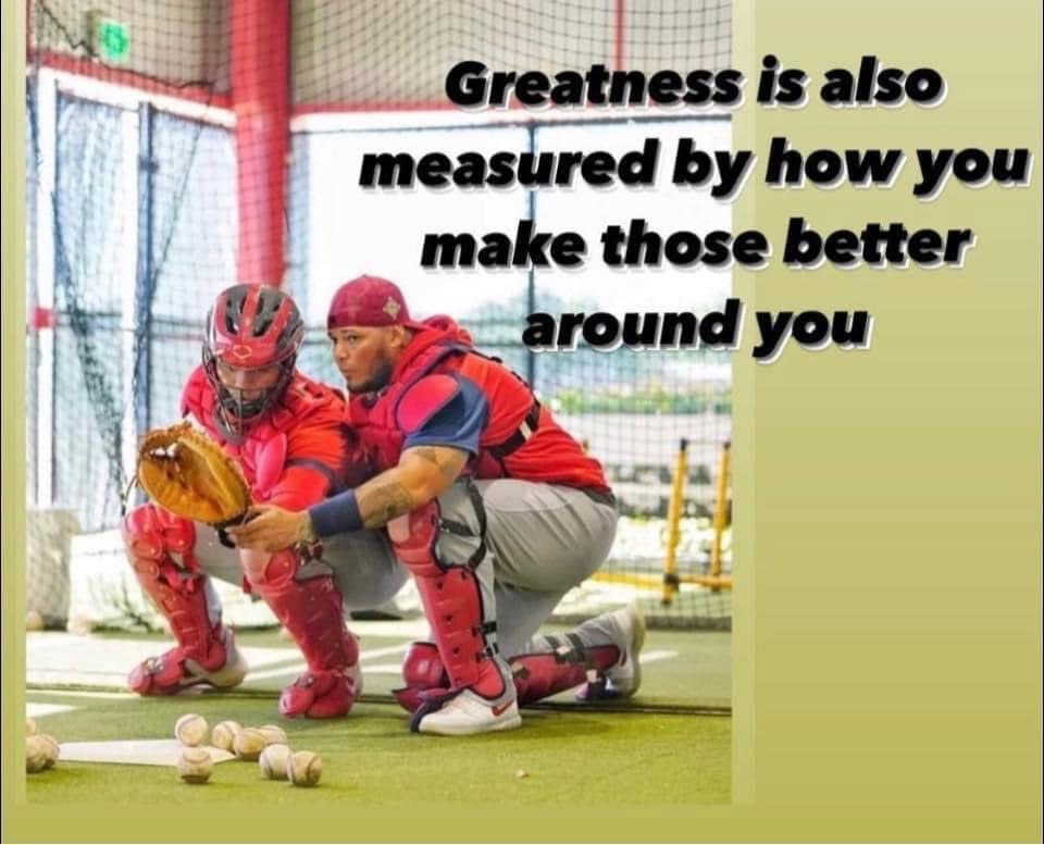 SolutionsLawyer's tweet photo. Organizations often undervalue and overlook their best leaders because real leaders and  teamwork players put helping their team before claiming credit.

If your organization truly values leadership and teamwork, measure and reward it appropriately. https://t.co/29nPnehbR9