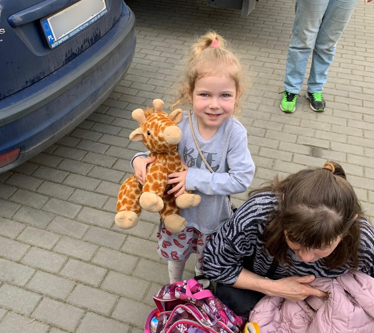 🇺🇦 Help The Ukrainian Rail Sector In This Crisis

Donations from the EU/UK/Norway (with a donation receipt) in all major currencies: we-aid.org/en/initiatives… (PayPal &amp; any credit/debit cards).

For donations from the US in USD with a tax-deductible receipt: cafa.iphiview.com/cafa/AccountIn…