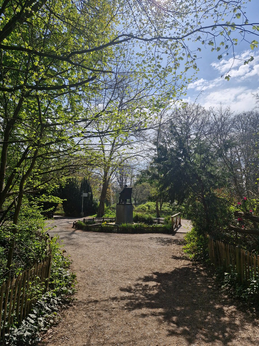 RBKC Parks Police tweet media