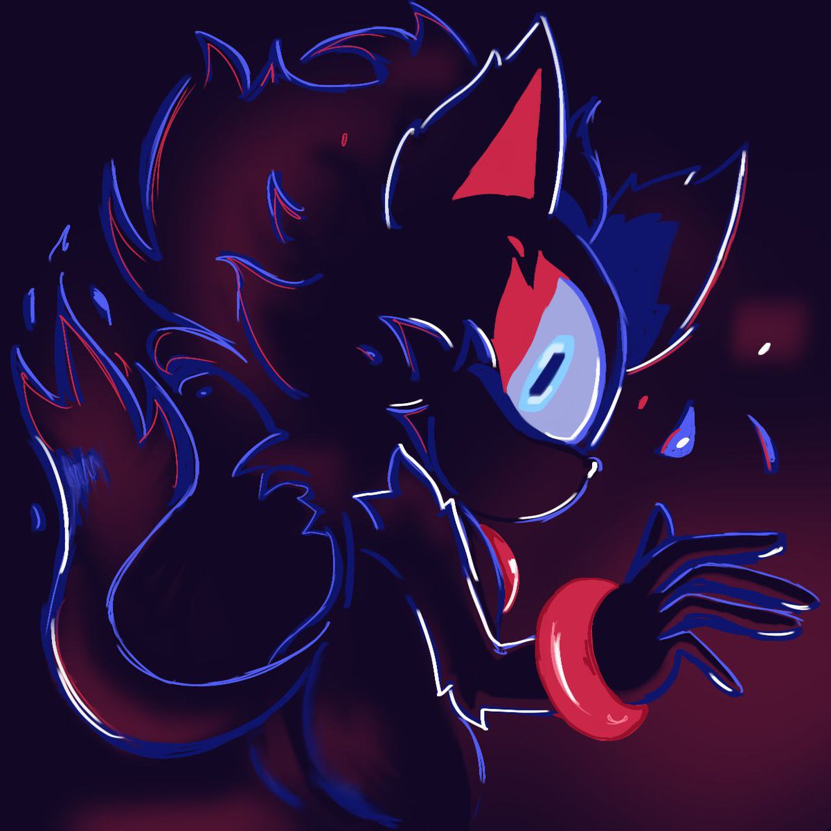 jdj_hhgg's tweet image. #rushtothedreamland #protoblaze