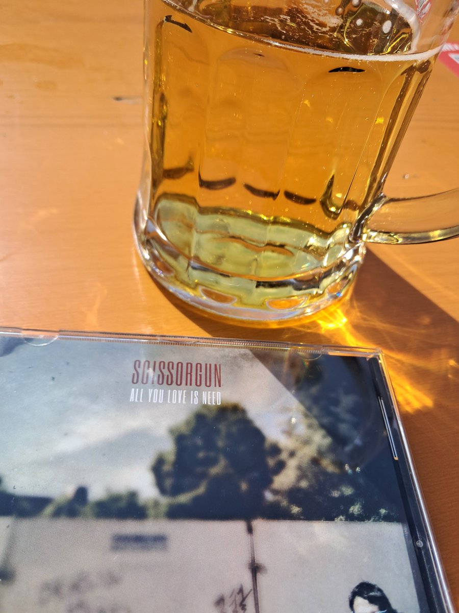 Today's purchases in Manchester on my last day off. <a href="/AlanHempsall/">Alan Hempsall</a>