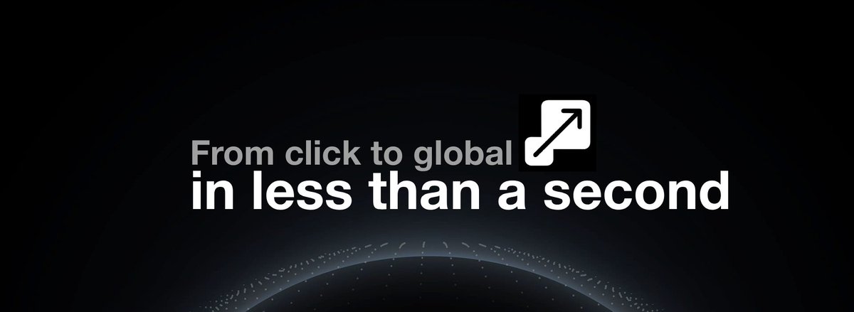 Still waiting for that global CDN config to propagate? At pushr we've just made updates to your CDN zones settings instant! 👇

blog.pushr.io/in-a-blink-of-…