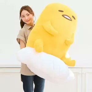 しまむら『サンリオ』コラボのビッグクッション、エプロンが2025年4月5