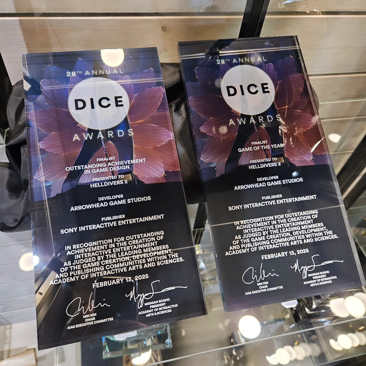 Malin 🎮 Arrowhead tweet media