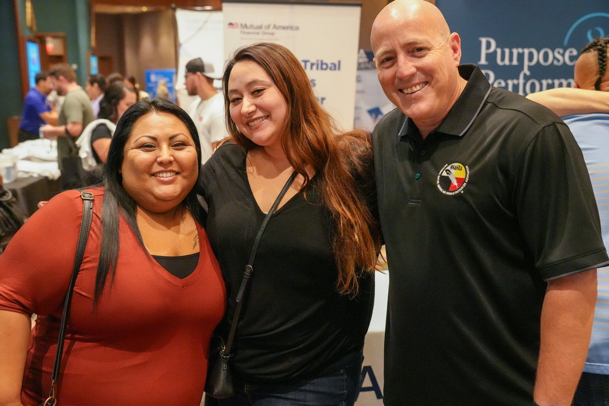 nnahra's tweet image. 🌍 NNAHRA empowers Native HR professionals with resources, leadership development, and advocacy. Learn more: 👉 nnahra.org/about/ #NNAHRA #NativeHR