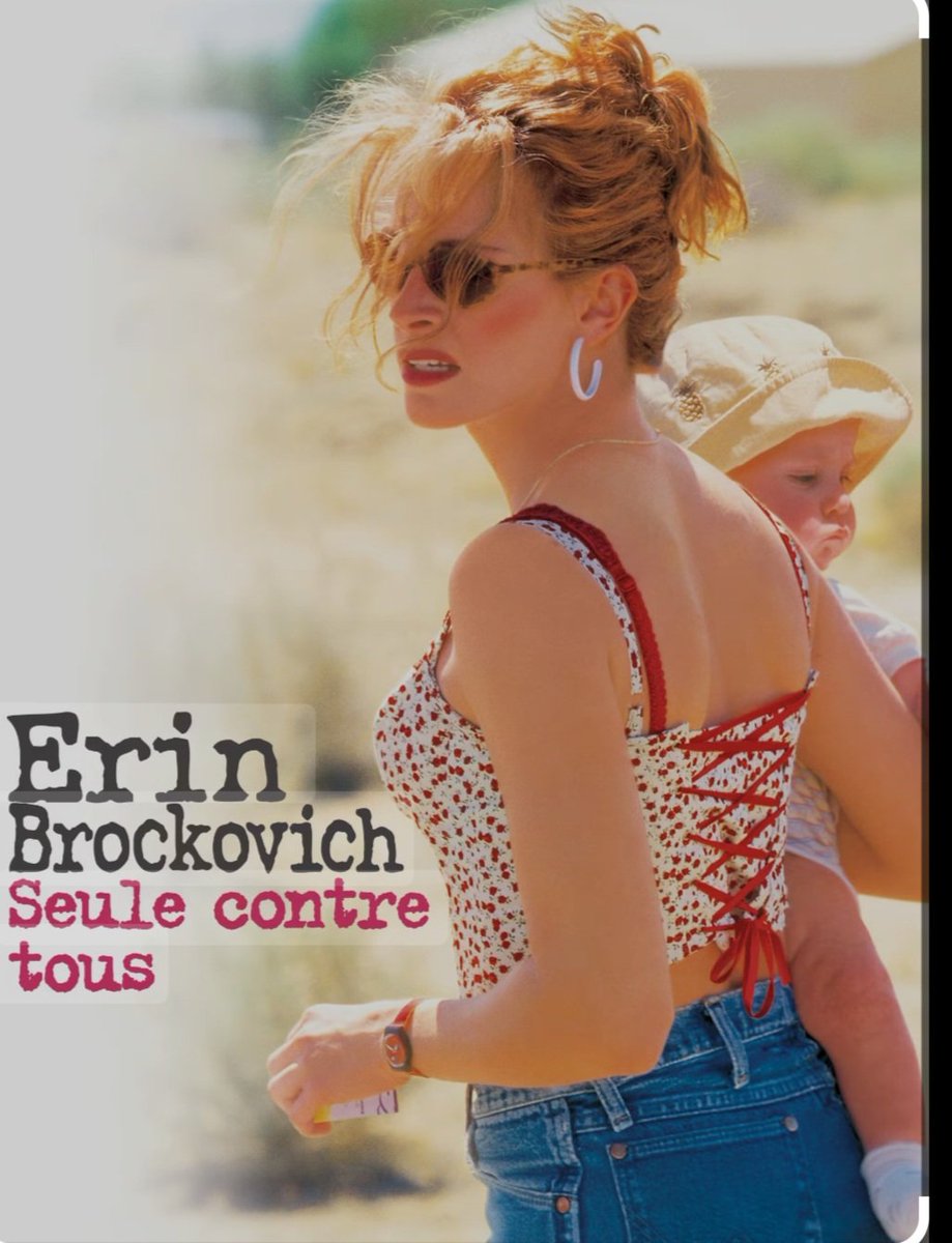 CozanetL's tweet image. Le prochain film que je verrai en salle sera sans doute The insider. En attendant,  je vote pour le formidable &quot;Érin Brockovich, seule contre tous&quot;
#SondageStevenSoderbergh