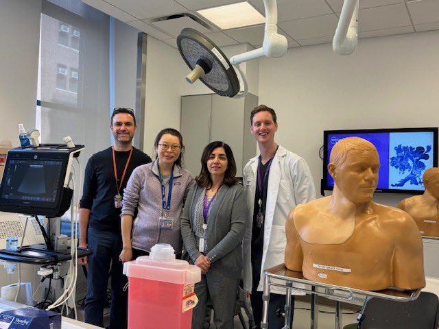 NYUGSOM Pathology Residency tweet media