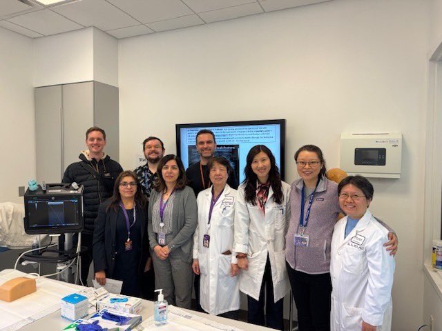 NYUGSOM Pathology Residency tweet media