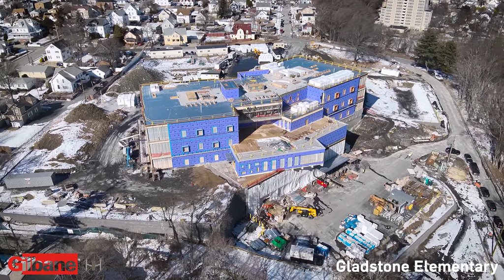 Finegold Alexander Architects tweet media