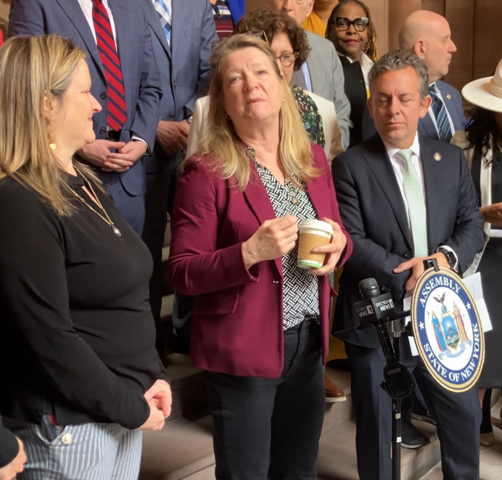 Raising New York tweet media