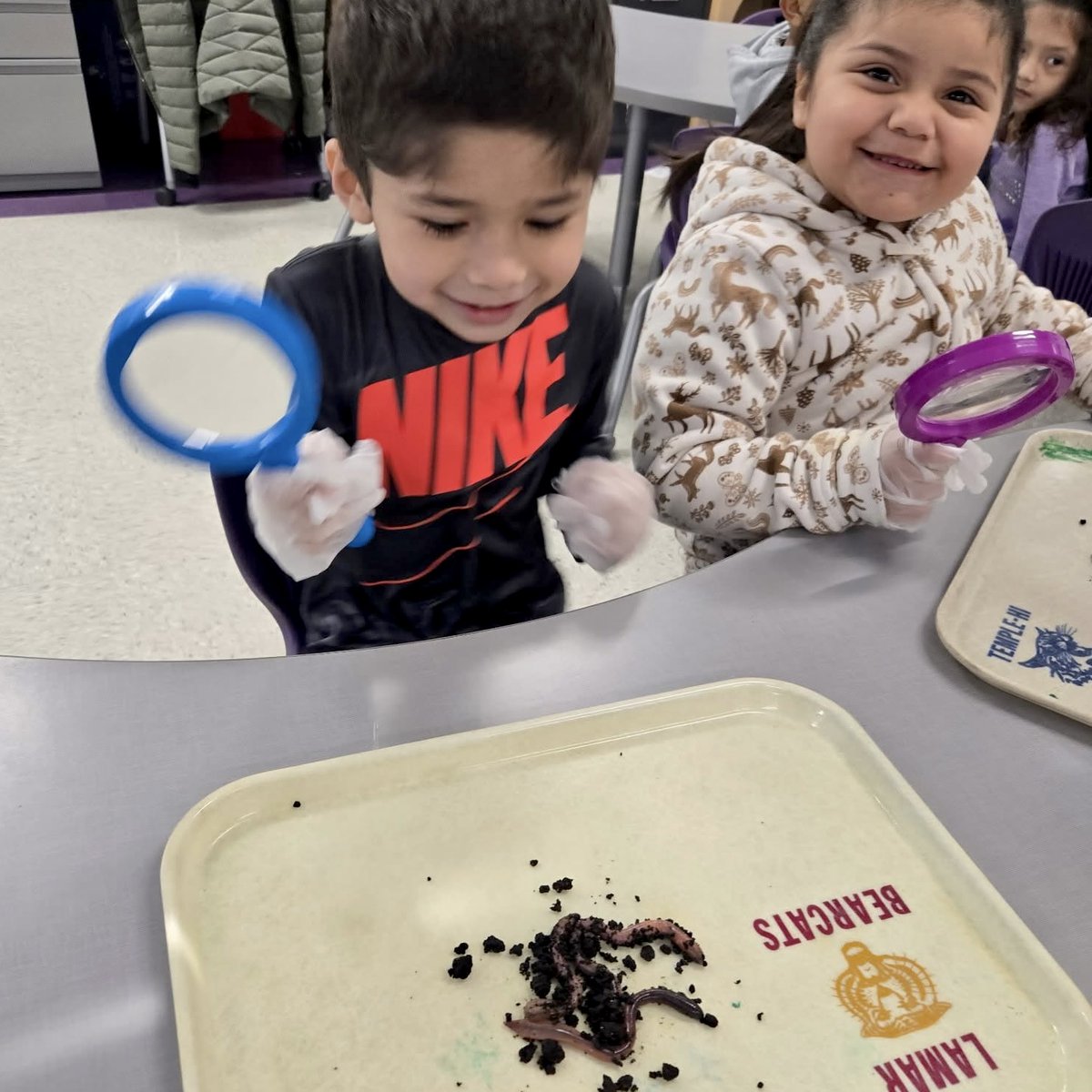 Temple ISD tweet media