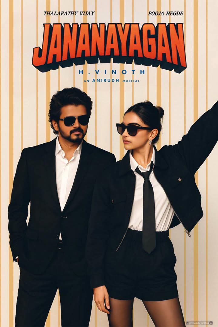 rodrigues_adorn's tweet image. #JanaNayagan First single loading 🥶🔥

A song like #SelfiePulla is coming.

#Thalapathy @actorvijay