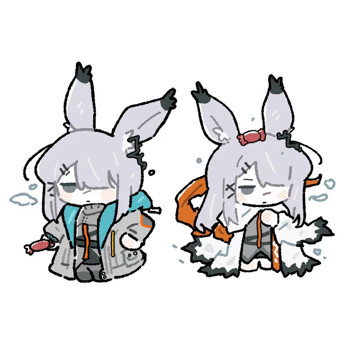 #アークナイツ エレーナ 