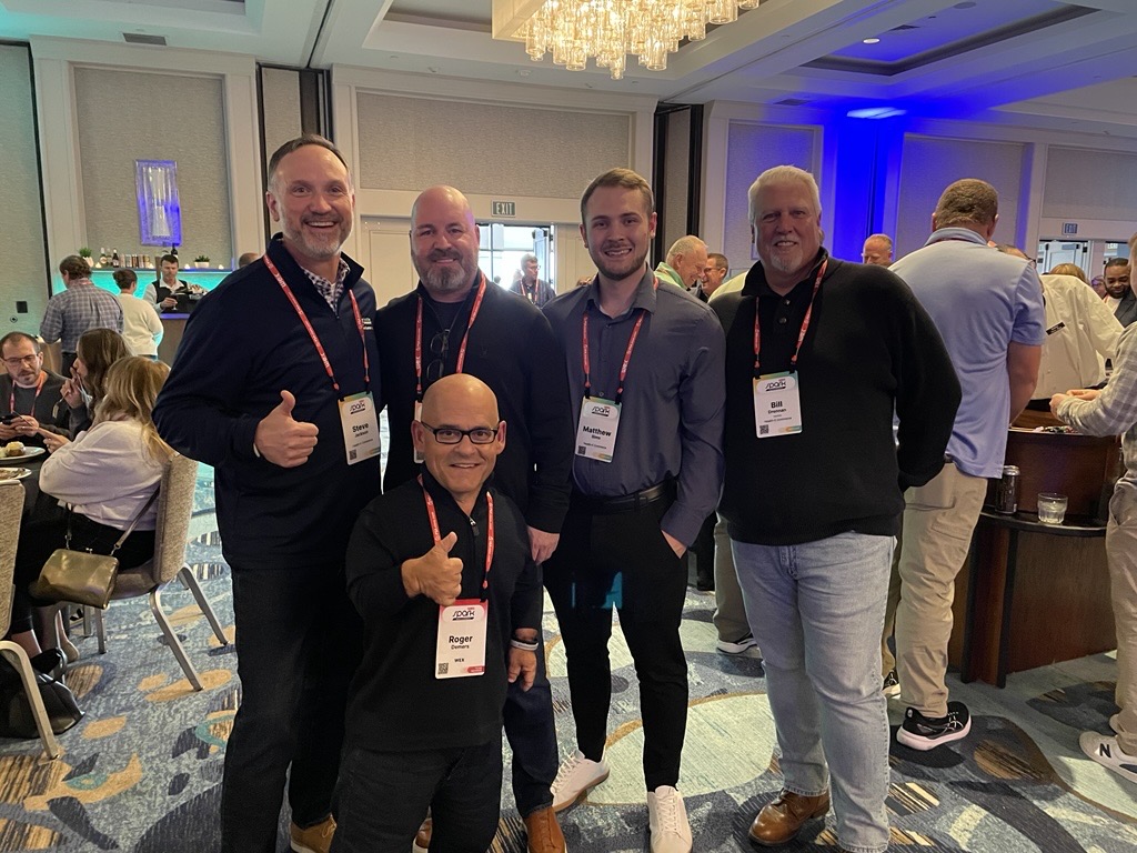 FSAstore's tweet image. We had a great time at @WEXBenefits SPARK in San Diego! Thanks to everyone who connected with us to explore #FSAStore, and the benefits of partnering with Health-E Commerce. 

Missed the event? DM us to schedule a chat!    

#WEXSPARK #TPA #HealthBenefits #HealthECommerce