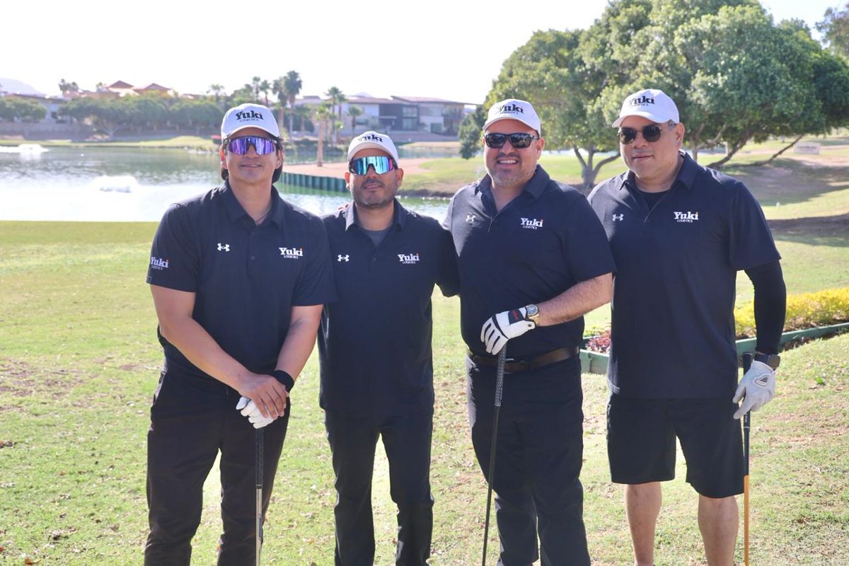 EXPRESO (@expresoweb) on Twitter photo ⛳ En las instalaciones de Los Lagos Club Campestre, se lleva a cabo el XVII Torneo de Golf <a href="/SonoraIndex/">Index Sonora</a>. 🏌🏻
📸 | Jesús Ballesteros/EXPRESO ⛳ En las instalaciones de Los Lagos Club Campestre, se lleva a cabo el XVII Torneo de Golf <a href="/SonoraIndex/">Index Sonora</a>. 🏌🏻
📸 | Jesús Ballesteros/EXPRESO